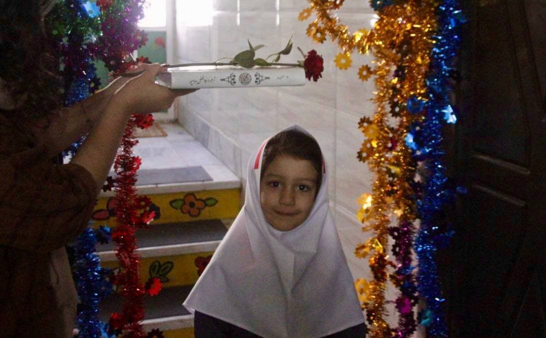 جشن شکوفه ها